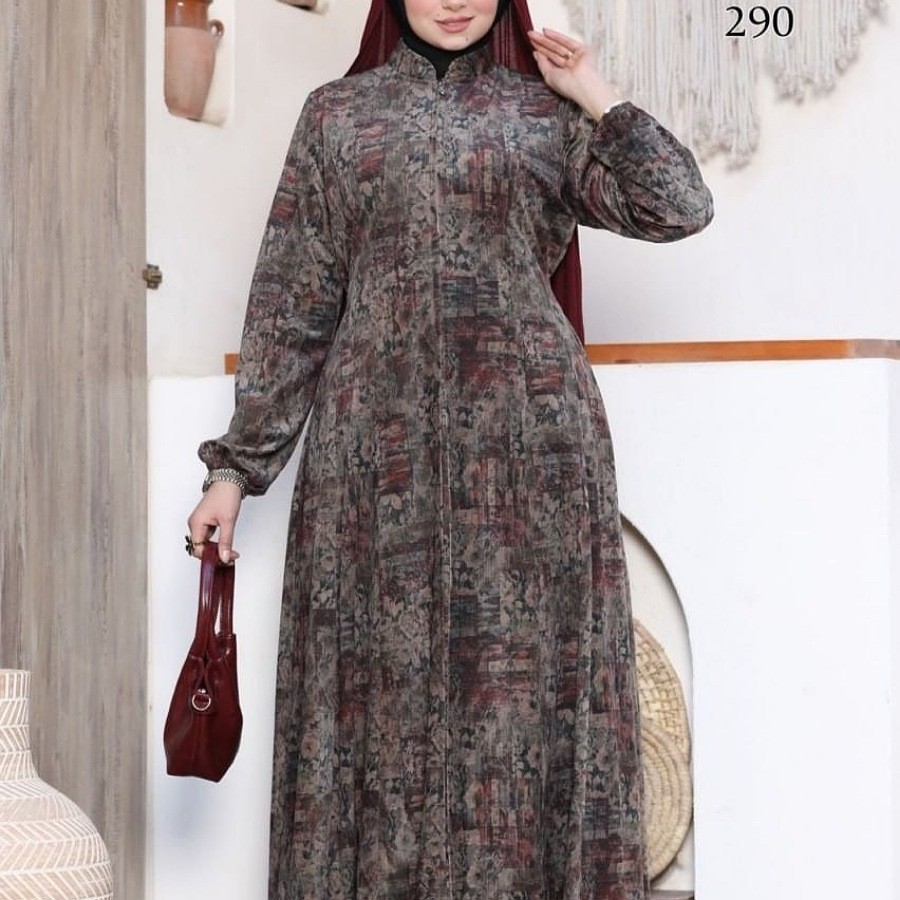 دريس قطيفة جالوش